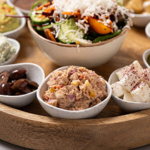 Salad Packages