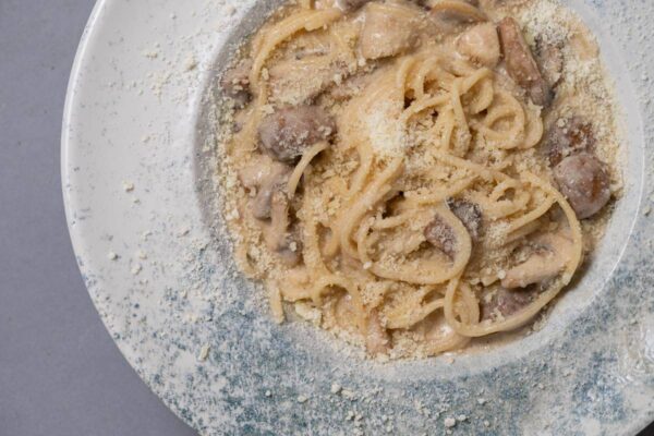 ⁦Fettuccine/Penne/Papardella⁩ – תמונה ⁦2⁩