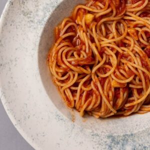 Fettuccine/Penne/Papardella