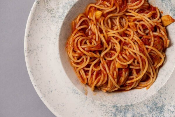 Fettuccine/Penne/Papardella