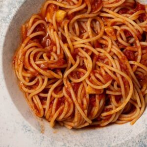 Fettuccine/Penne/Papardella