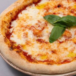 Pizza Margarita