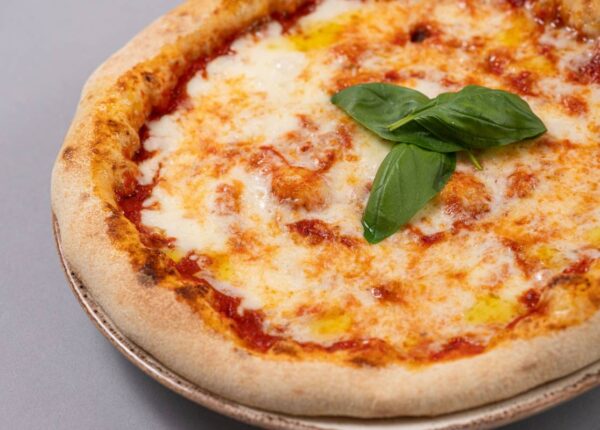 Pizza Margarita