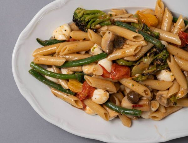 The Forest Penne