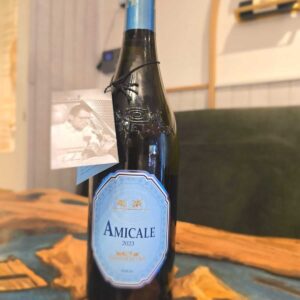 Amicale Bianco Veneto IGT
