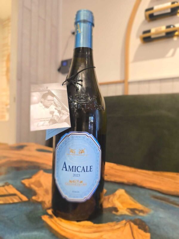Amicale Bianco Veneto IGT