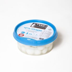 Baby Mozzarella Bolls