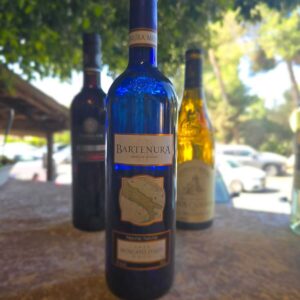 Bartenura Moscato