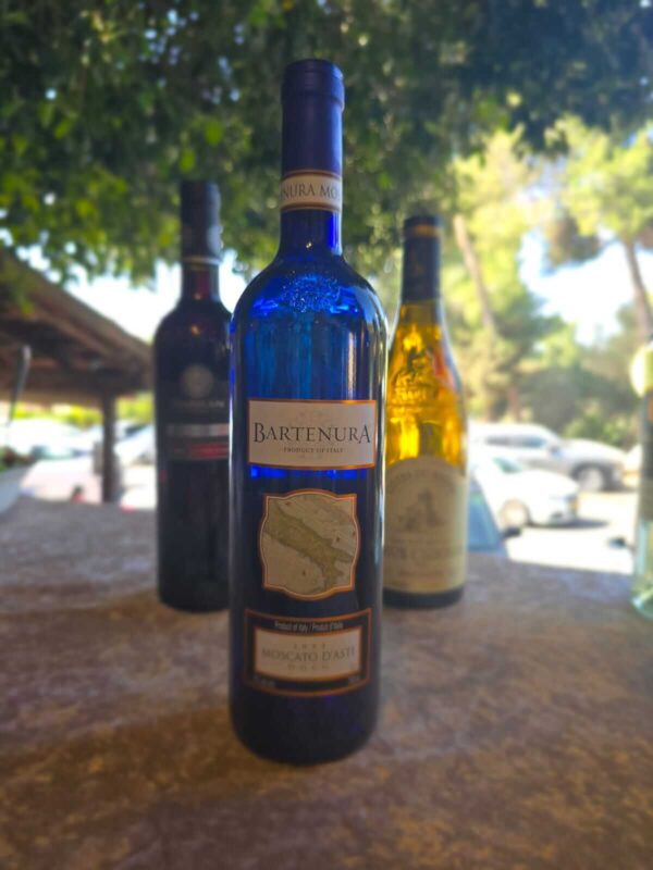 Bartenura Moscato