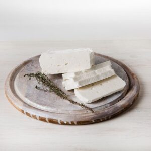 Beef Feta Cheese