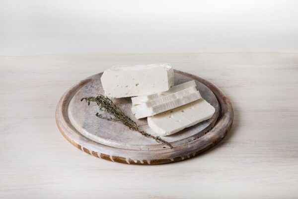 Beef Feta Cheese