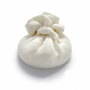 Burrata cheese