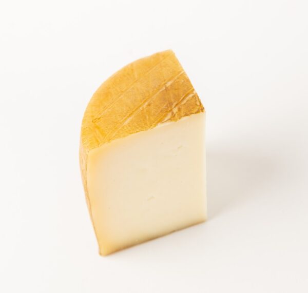 Manchego Cheese with Mexican Chili