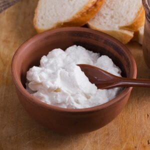 Mascarpone cheese