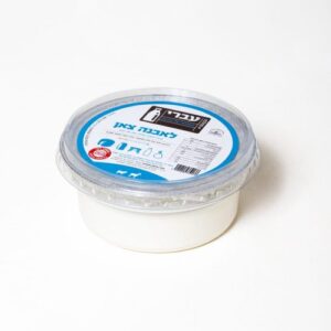 Sheep’s Labane (Cream cheese)