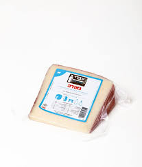 Sheep’s Gauda cheese