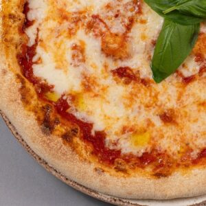 Pizza Margarita