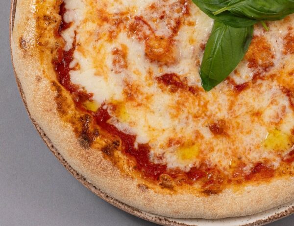 Pizza Margarita
